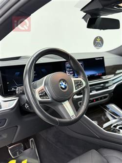 بي ام دبليو X6